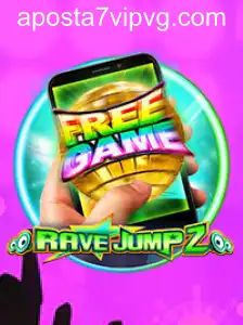 RaveJump2M: Uma Nova Era para Jogos de Plataforma