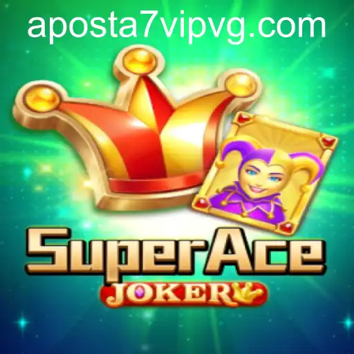 SuperAceJoker: Uma Nova Experiência no Mundo dos Jogos