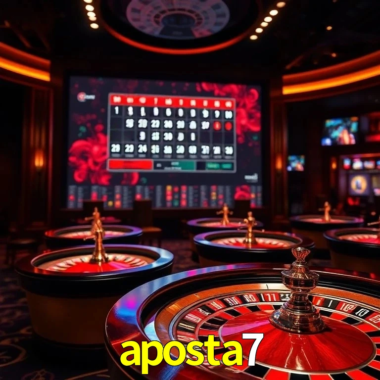aposta7 Suporte