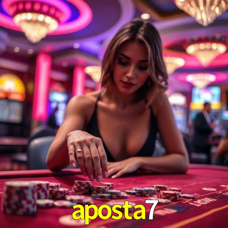 aposta7 Casino RNG