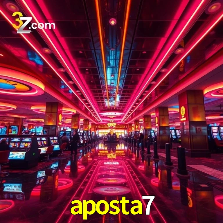 aposta7 APK Interface
