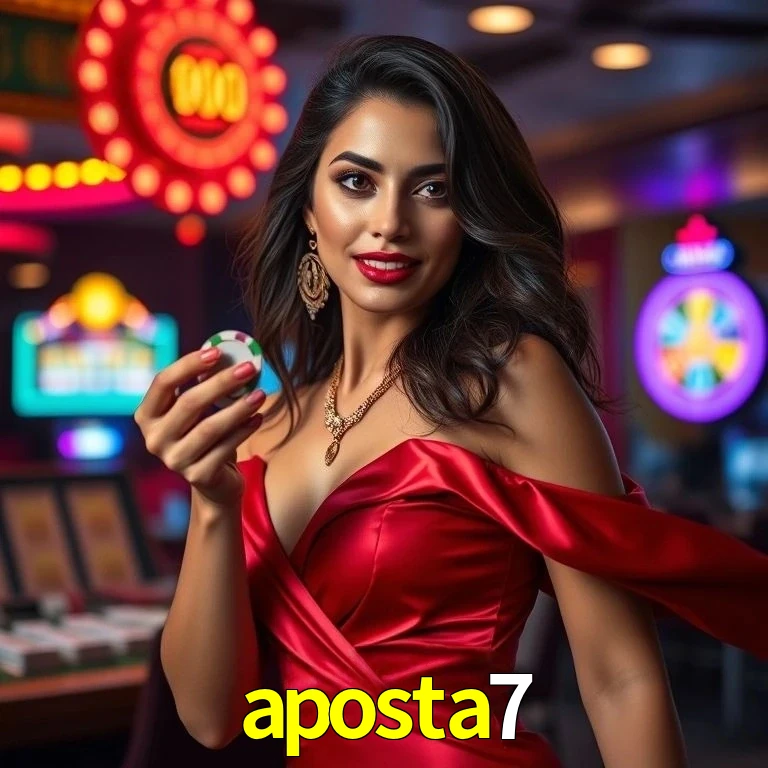 aposta7 Torneios Slots