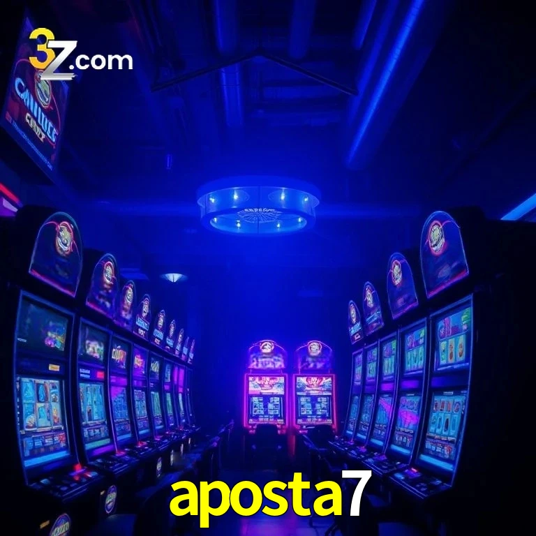 aposta7 App Security