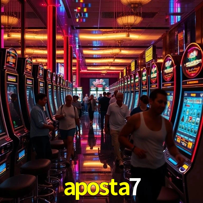 aposta7 Bônus