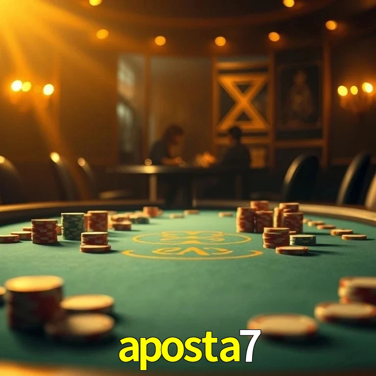 aposta7 platform