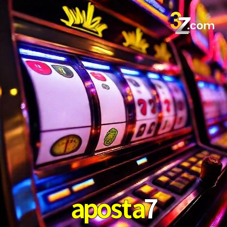 aposta7 VIP Níveis